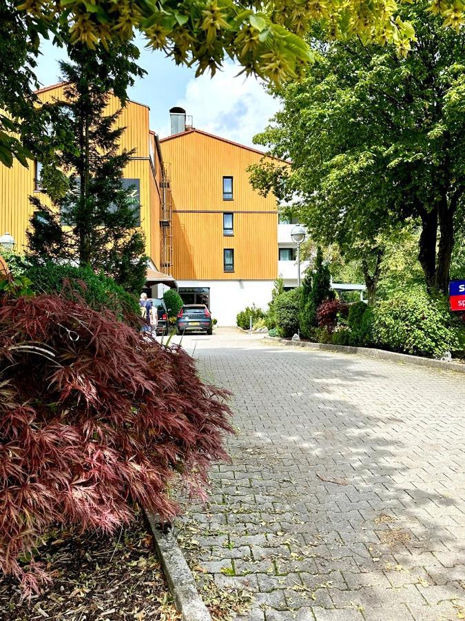 Alpenoase Schliersee - Grosse Suite Mit Sauna Oder Gemuetliche Studio Appartements Eksteriør bilde