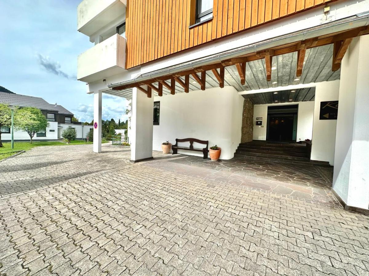 Alpenoase Schliersee - Grosse Suite Mit Sauna Oder Gemuetliche Studio Appartements Eksteriør bilde