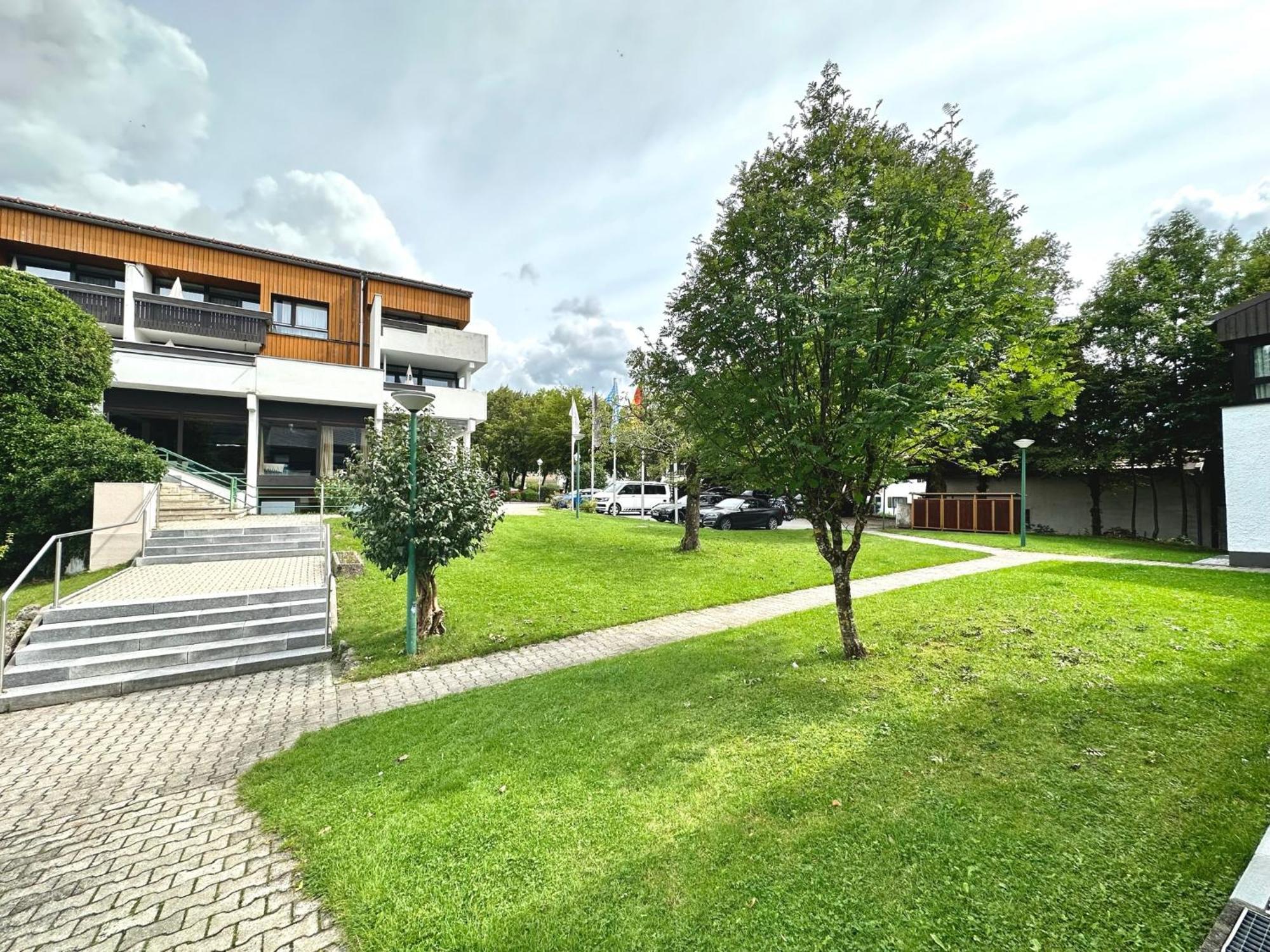 Alpenoase Schliersee - Grosse Suite Mit Sauna Oder Gemuetliche Studio Appartements Rom bilde