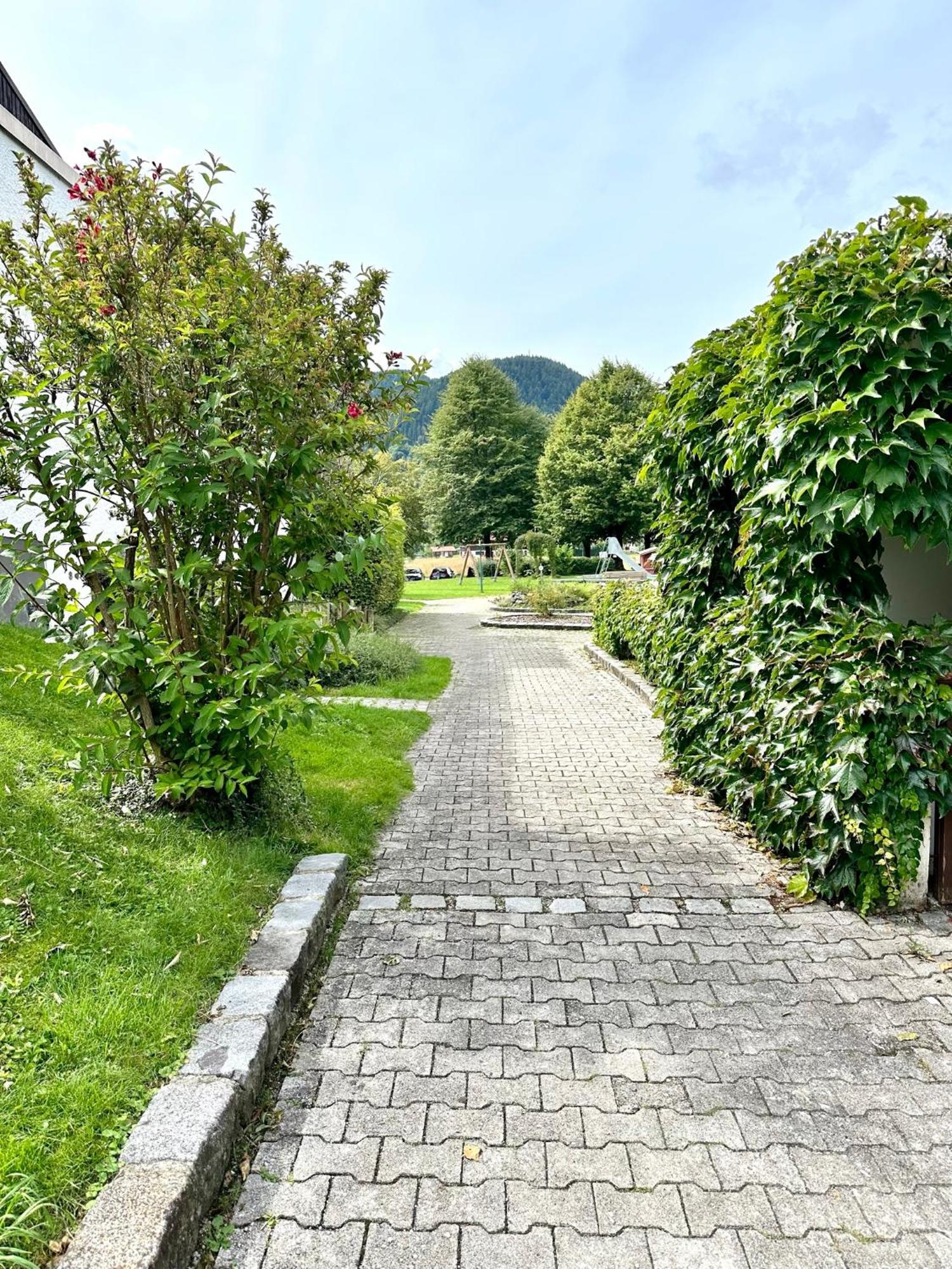 Alpenoase Schliersee - Grosse Suite Mit Sauna Oder Gemuetliche Studio Appartements Rom bilde
