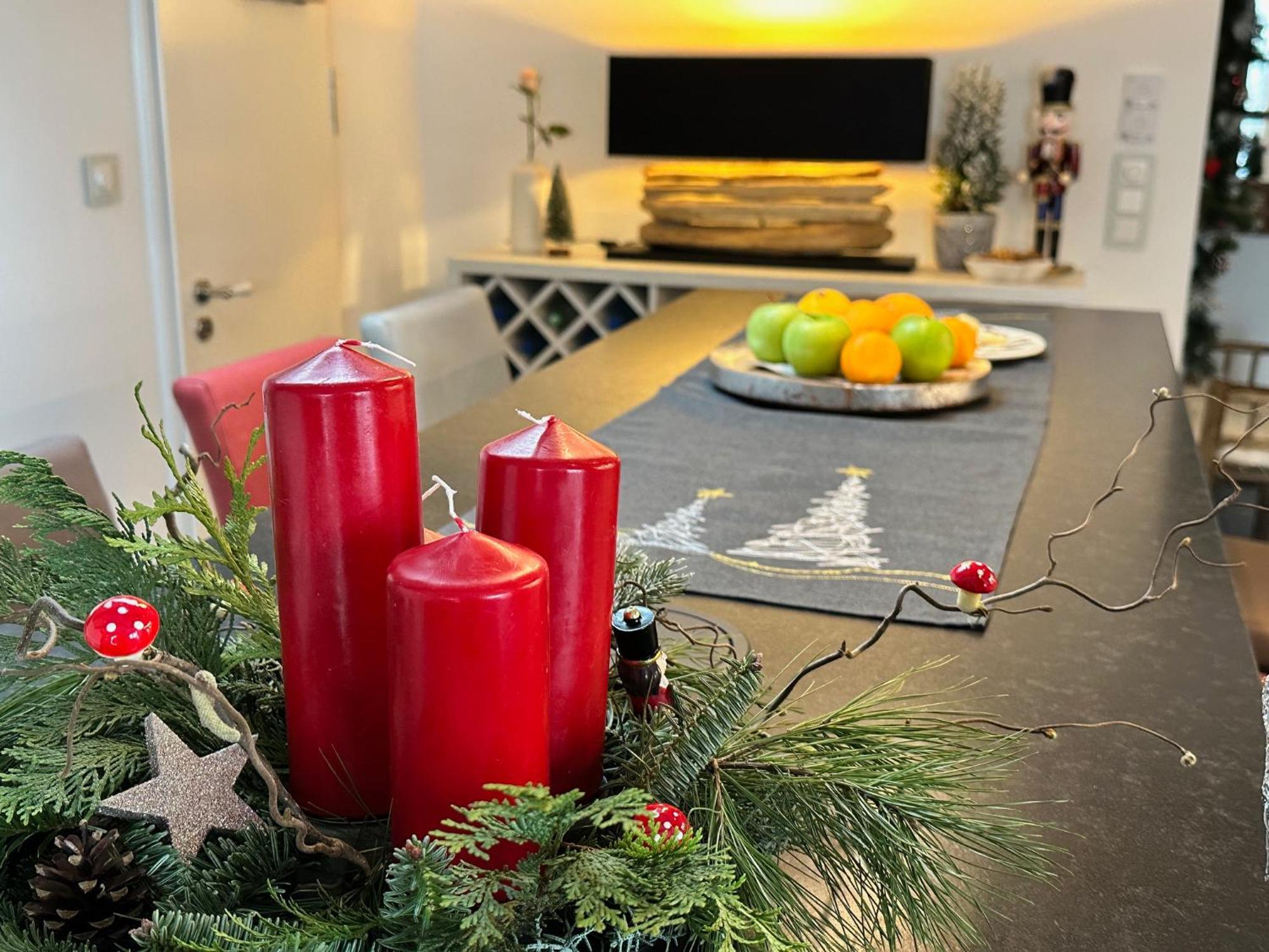 Alpenoase Schliersee - Grosse Suite Mit Sauna Oder Gemuetliche Studio Appartements Rom bilde